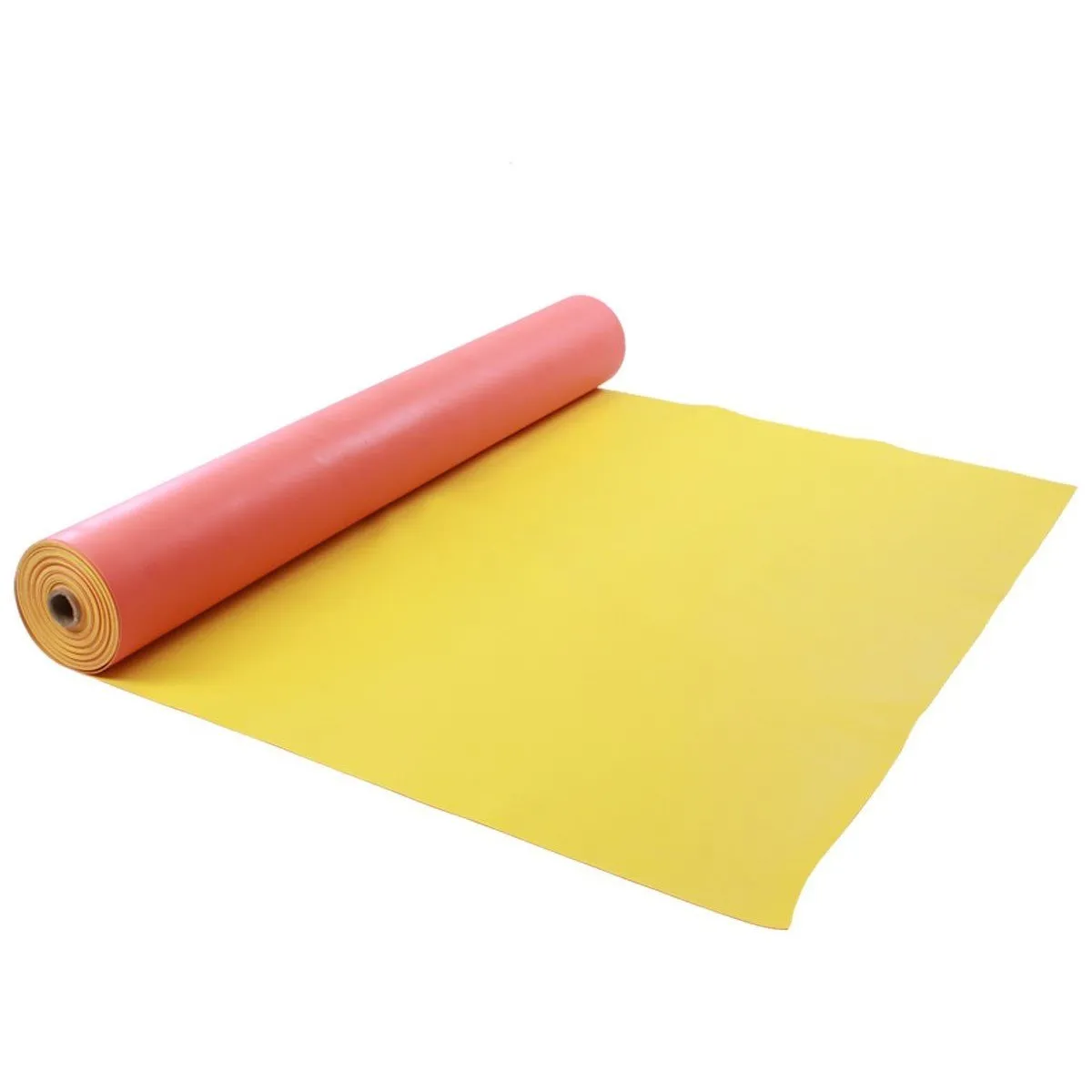 AG Safety Electrical Insulating Rubber Roll Blankets - 10 Yard Rolls