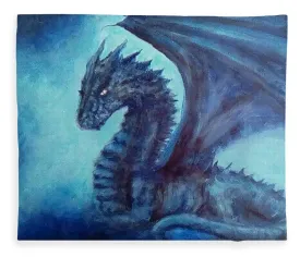 Aithair Dragon - Blanket