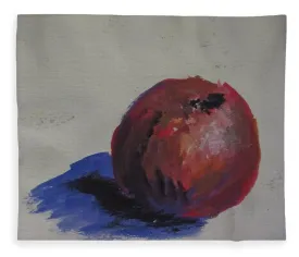 Apple a day - Blanket