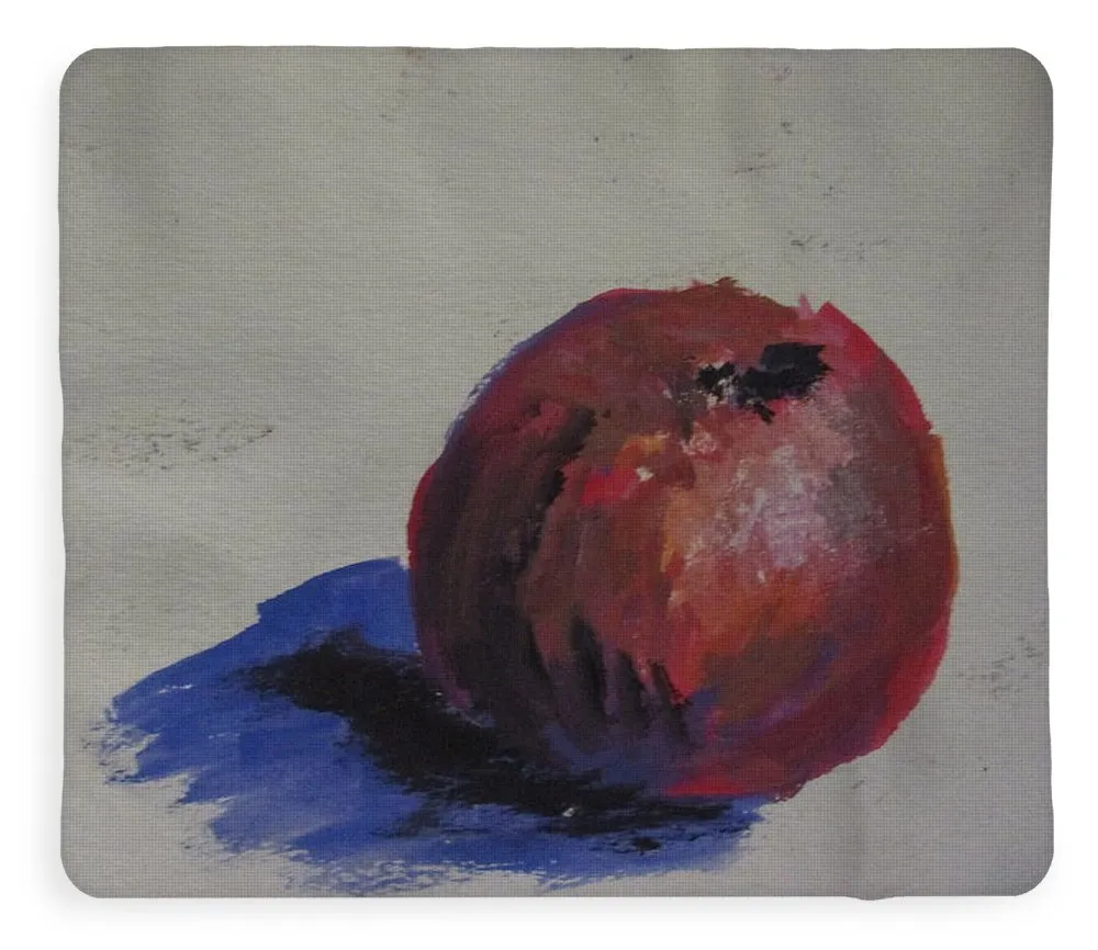 Apple a day - Blanket