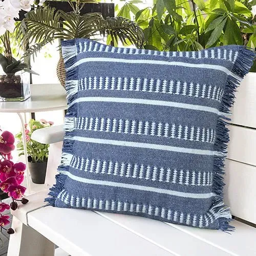 Atlantis 07840TNV True Navy Pillow