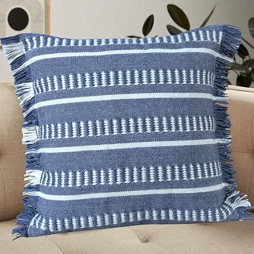 Atlantis 07840TNV True Navy Pillow