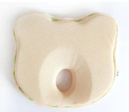 Baby Angel Safety Pillow