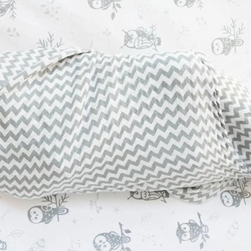 Baby Cotton Muslin Swaddle Wrap Blankets Stroller Covers