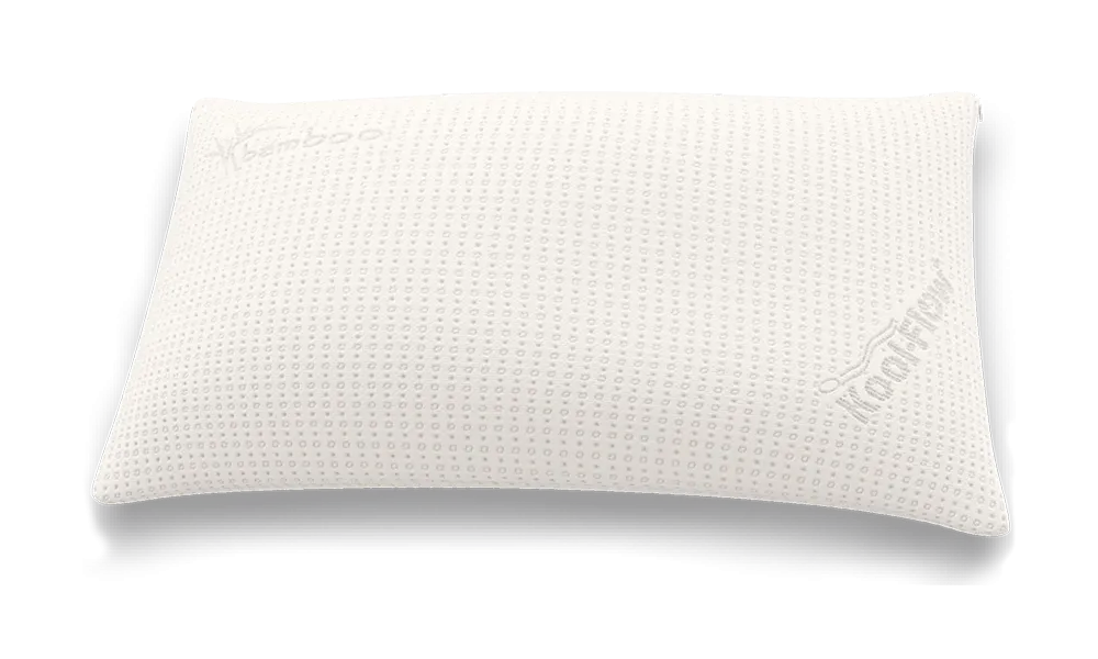 Back Science™ Glacier™ Adjustable Pillow