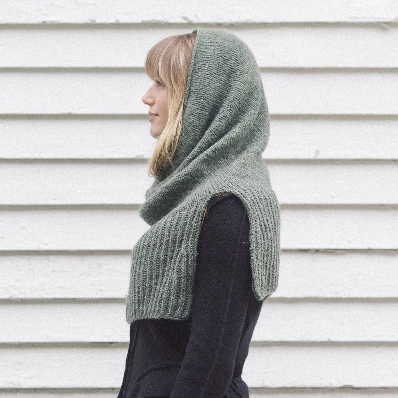 Balsam Cowl Kit