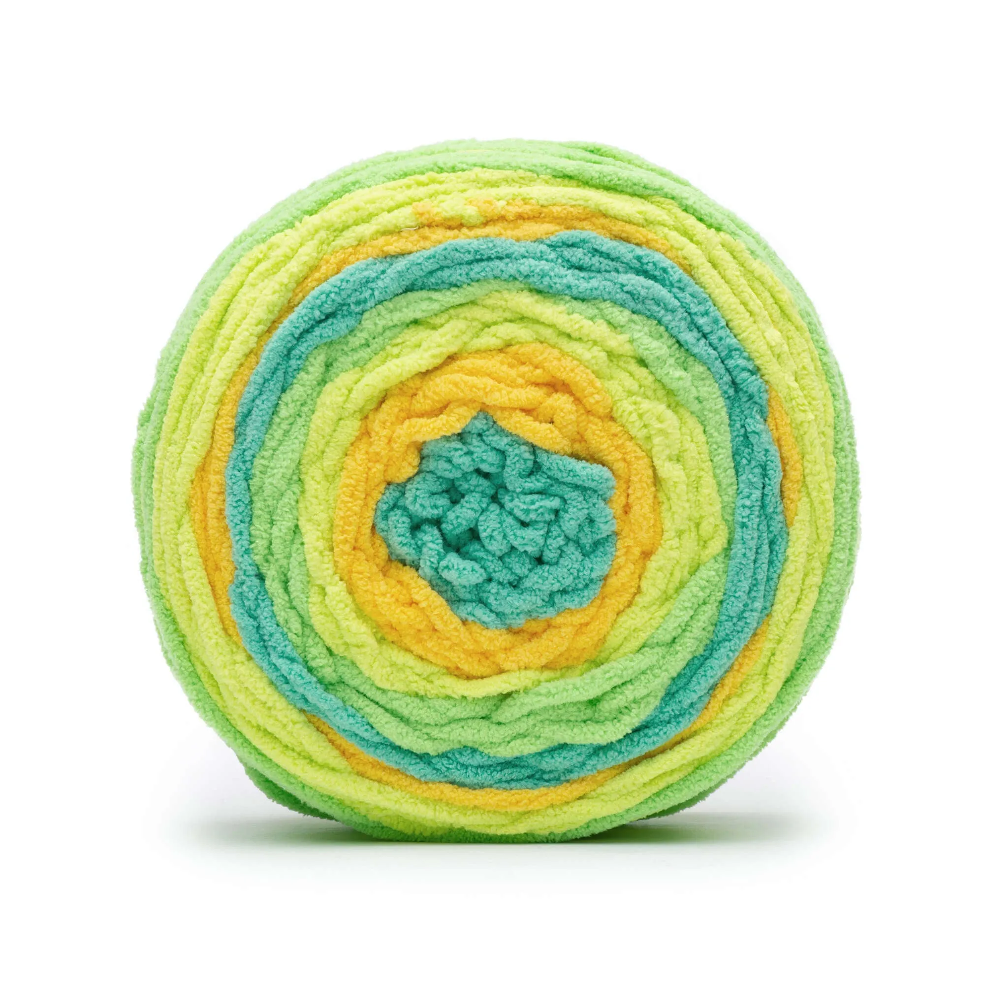 Bernat Blanket Stripes Yarn (300g/10.5oz) - Discontinued Shades