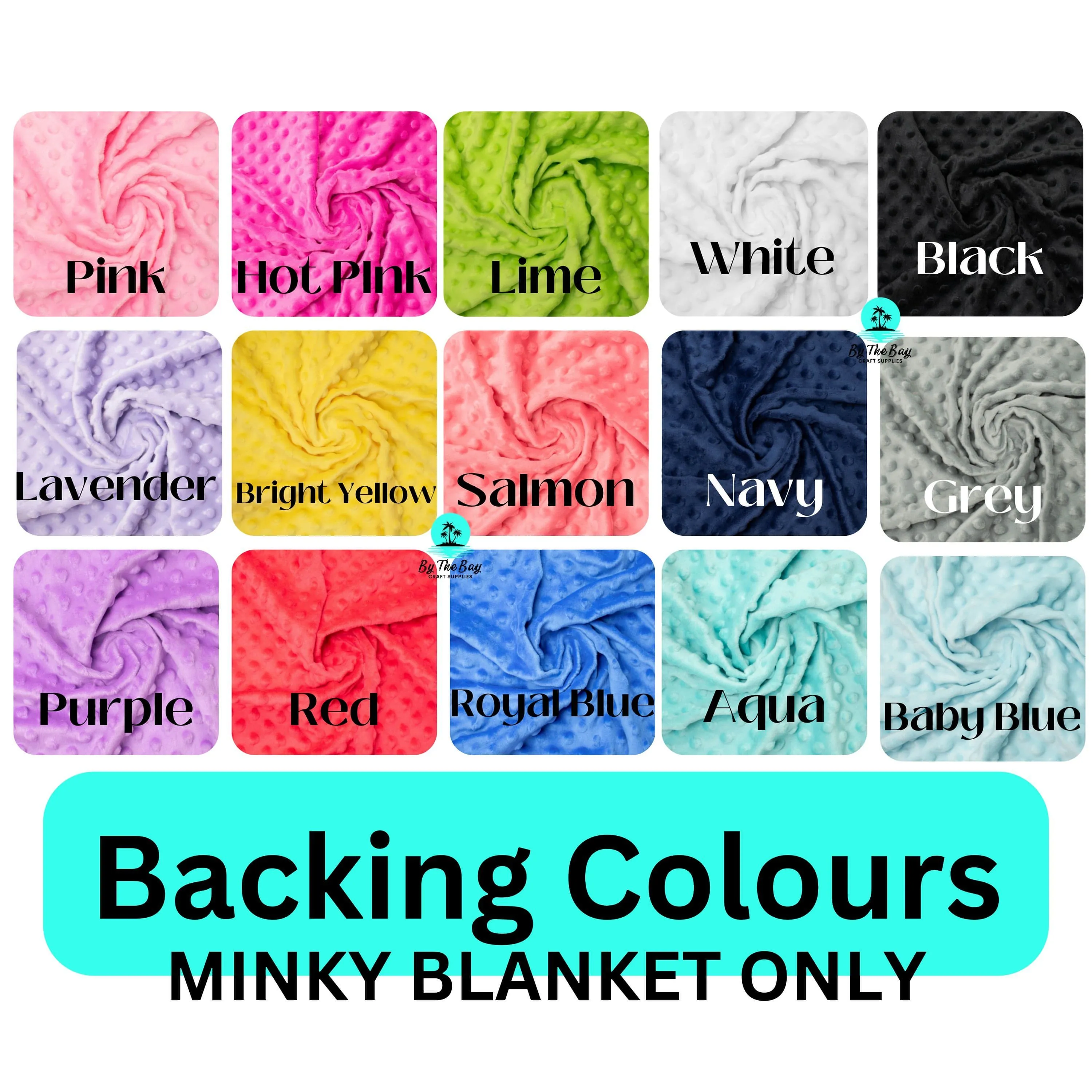 BLAK0093 Blanket