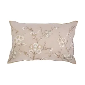 Blossom Branch Pillow