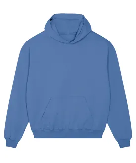 Bright Blue - Unisex Cooper dry hoodie sweatshirt (STSU797)