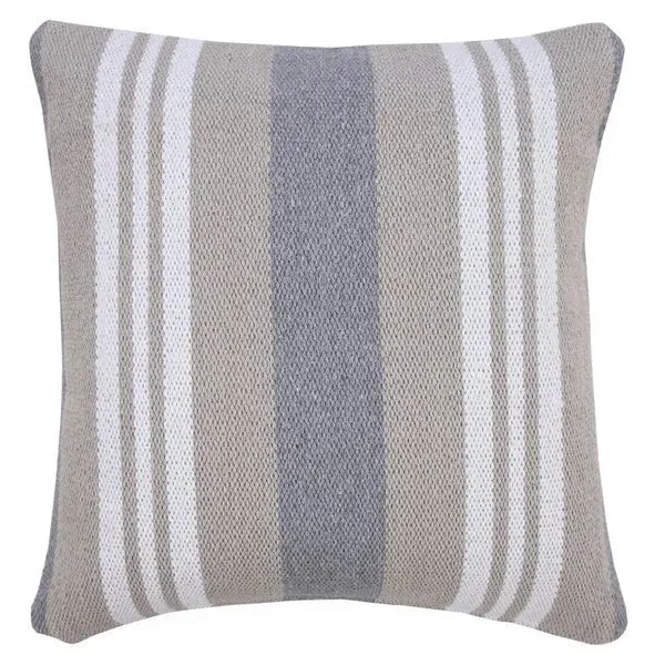 Cabana 07778GRF Grey/Flannel Pillow