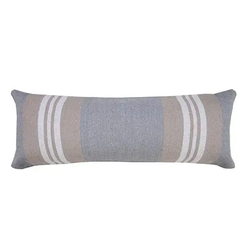 Cabana 07778GRF Grey/Flannel Pillow