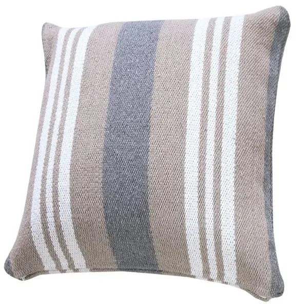 Cabana 07778GRF Grey/Flannel Pillow