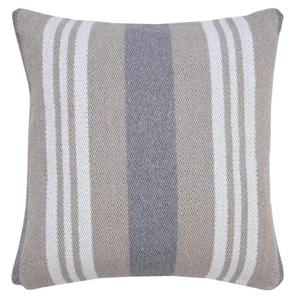 Cabana 07778GRF Grey/Flannel Pillow