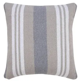 Cabana 07778GRF Grey/Flannel Pillow