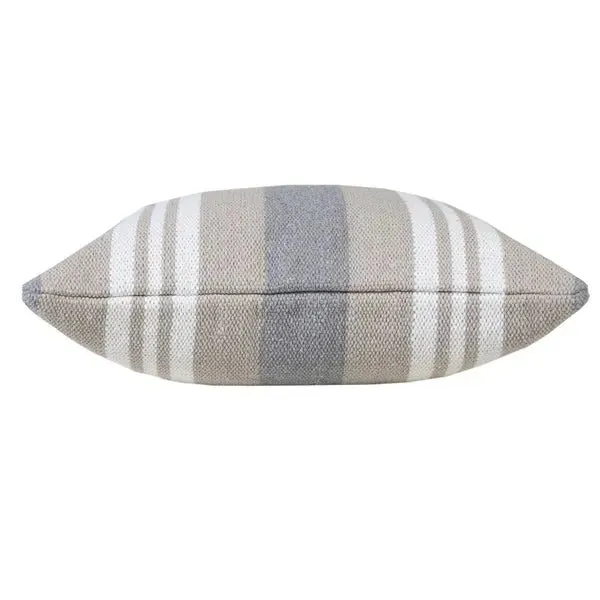 Cabana 07778GRF Grey/Flannel Pillow