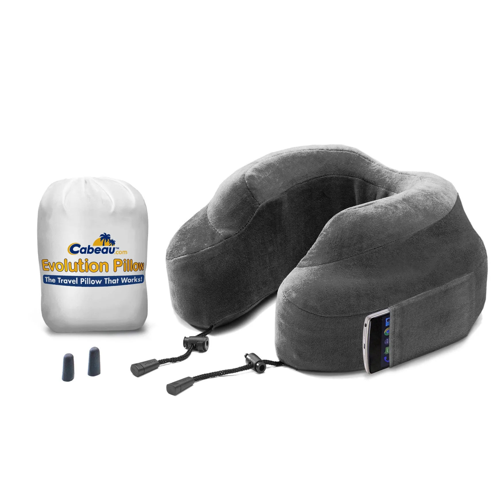 Cabeau Foam Evolution Pillow