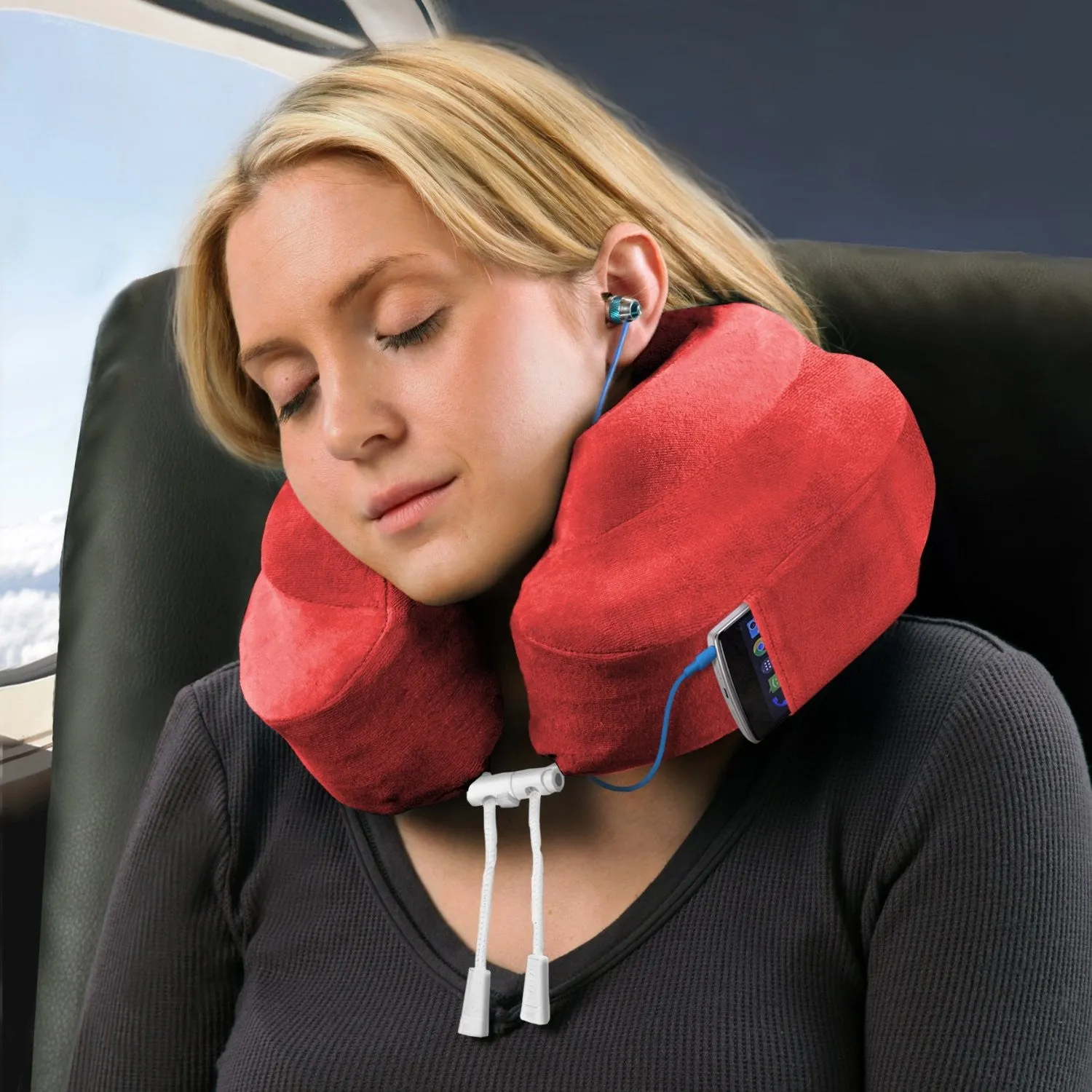 Cabeau Foam Evolution Pillow