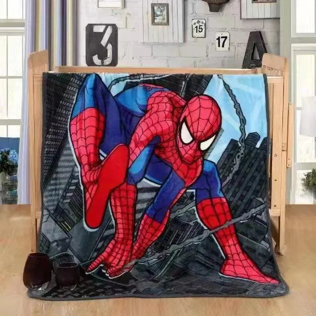 Character Blankets Cozy 40"X50"