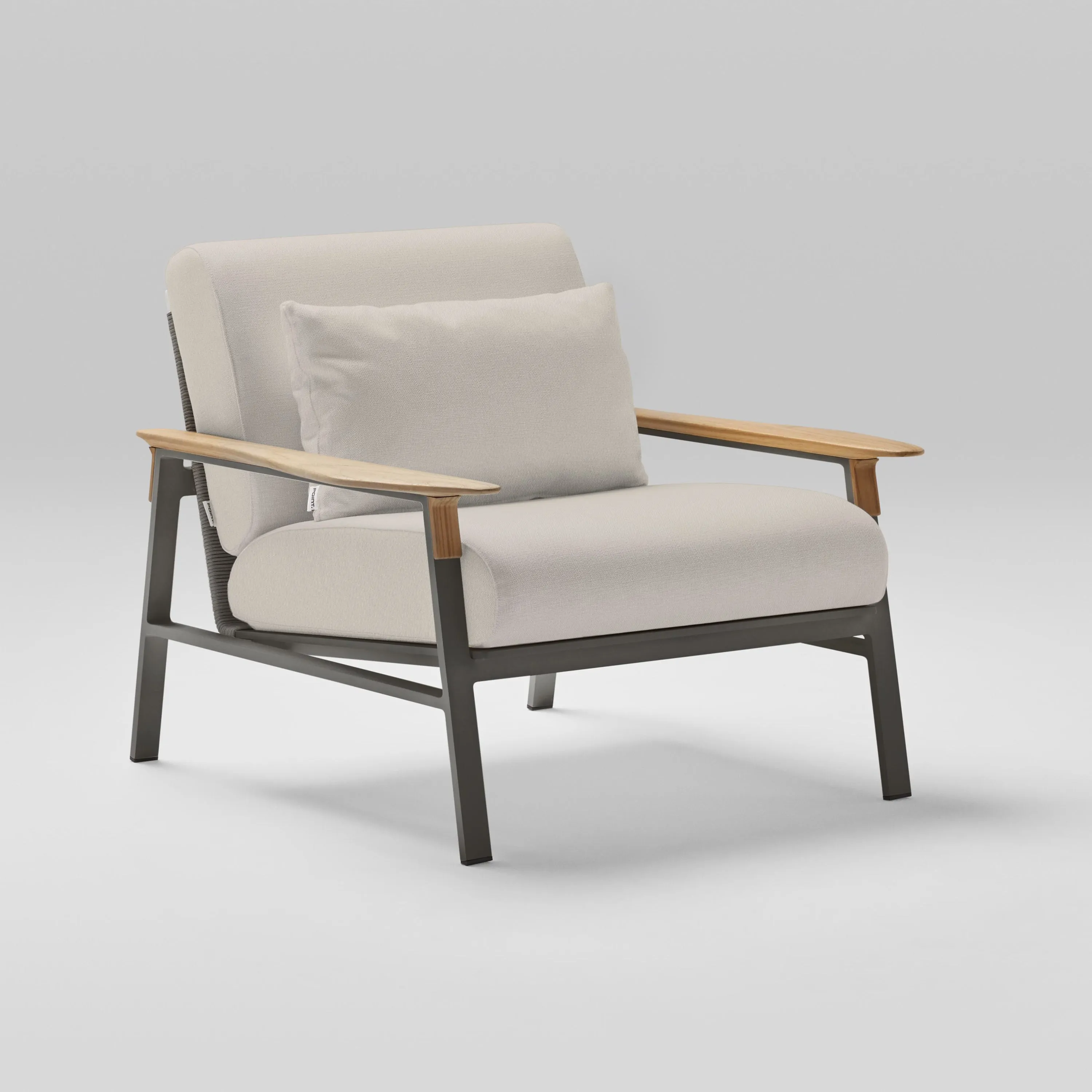 City Lounge Chair