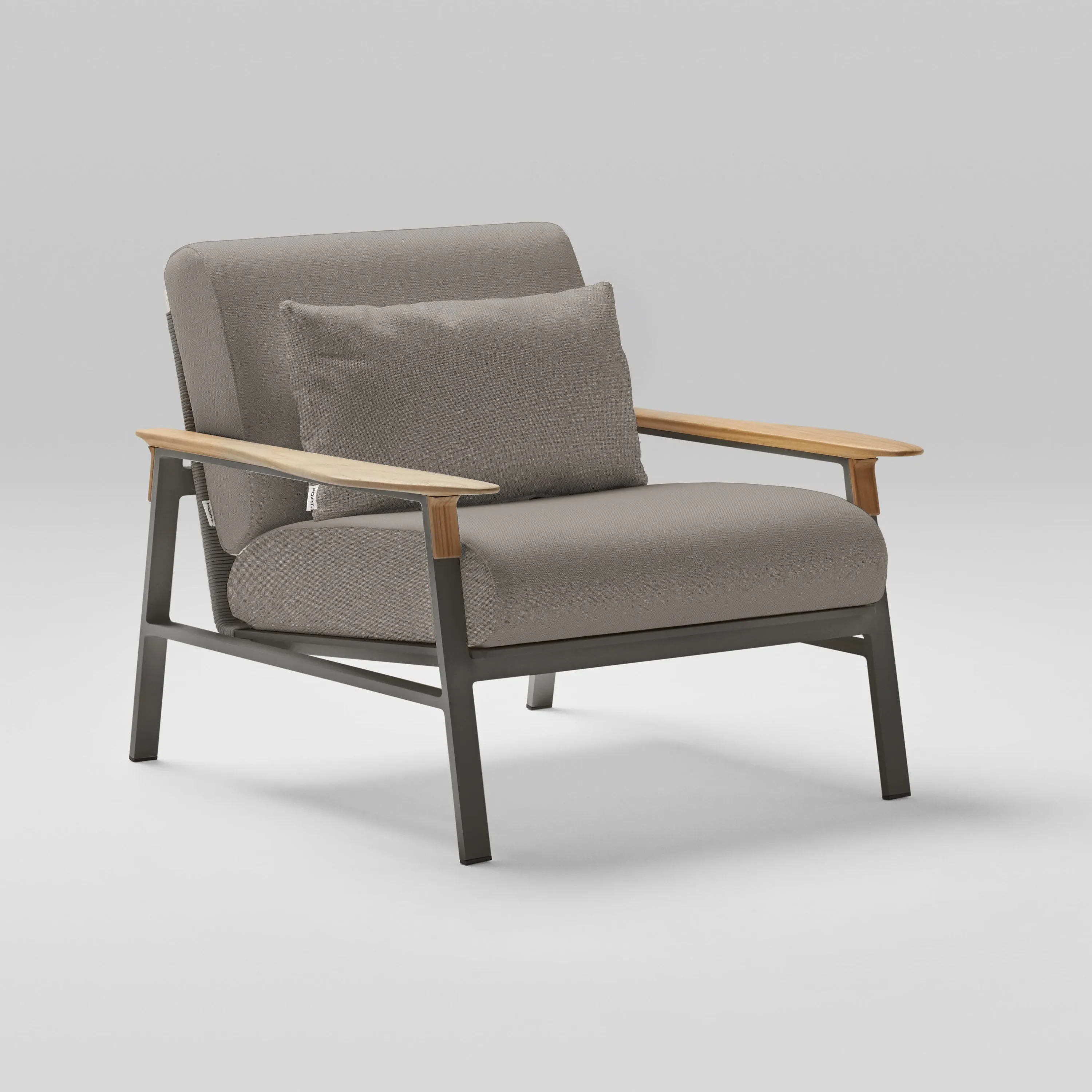 City Lounge Chair