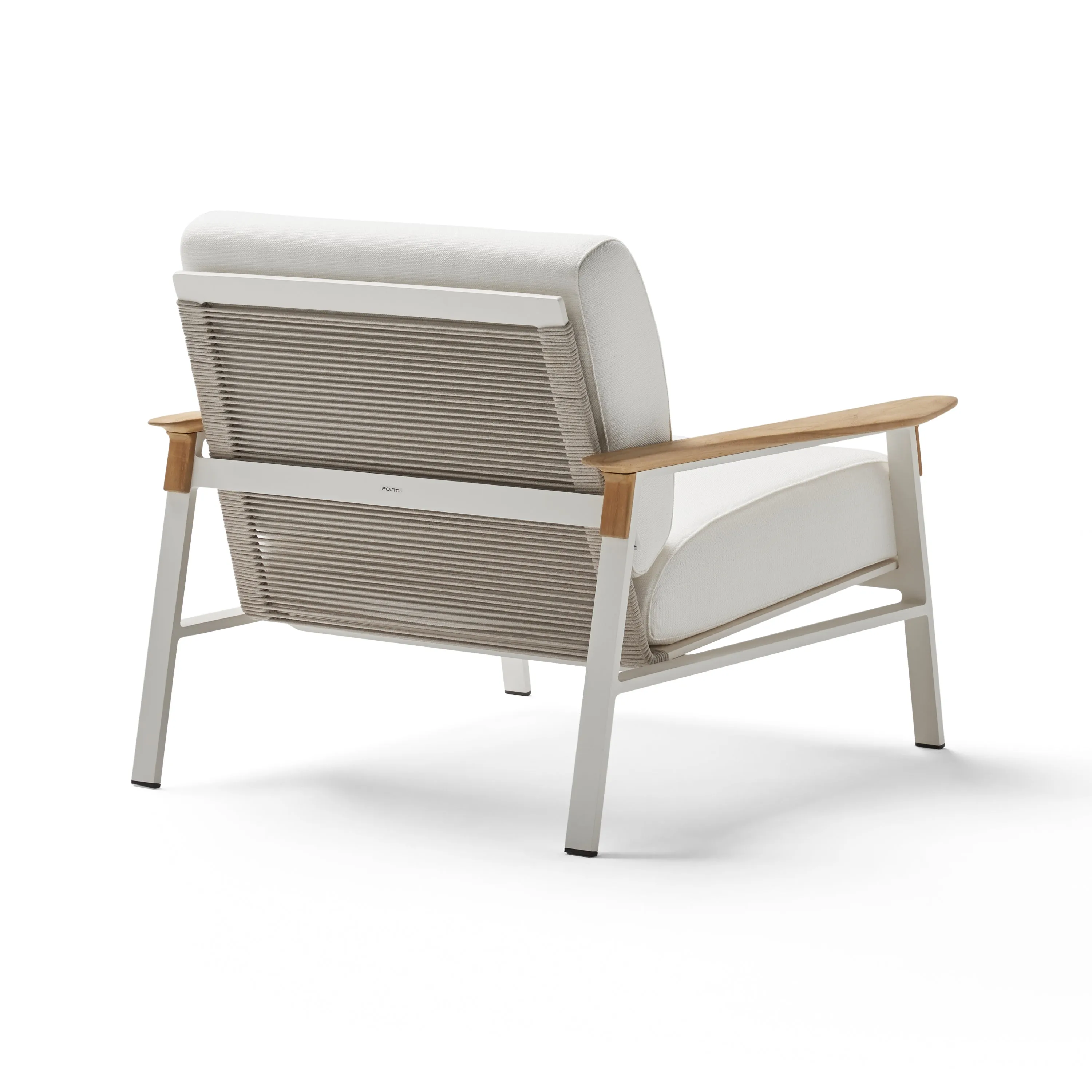 City Lounge Chair