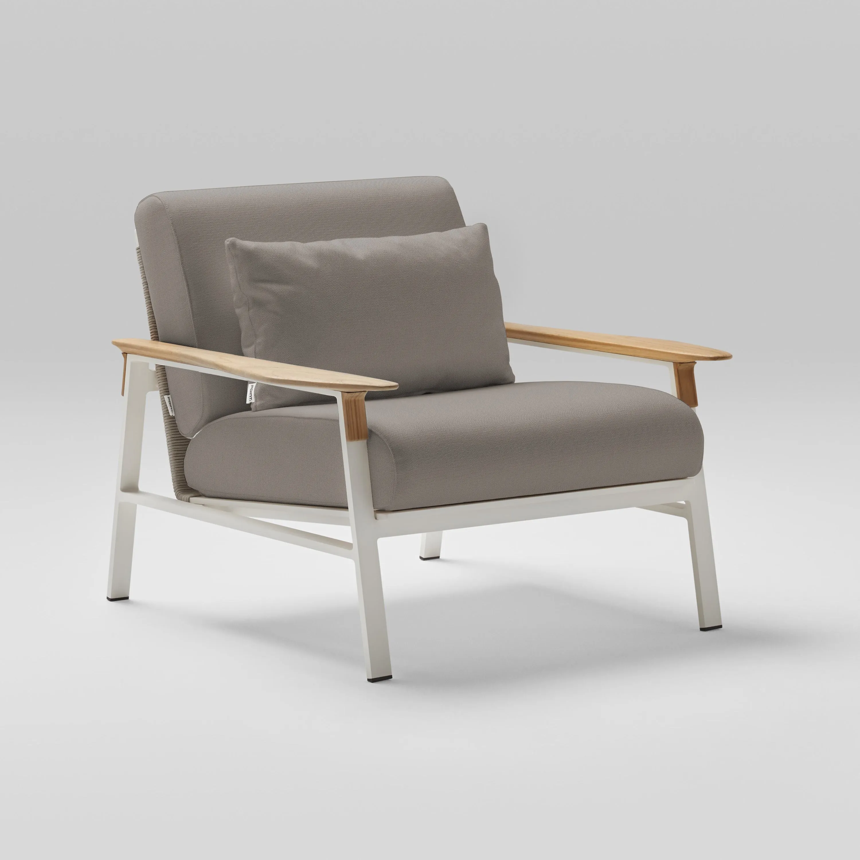 City Lounge Chair