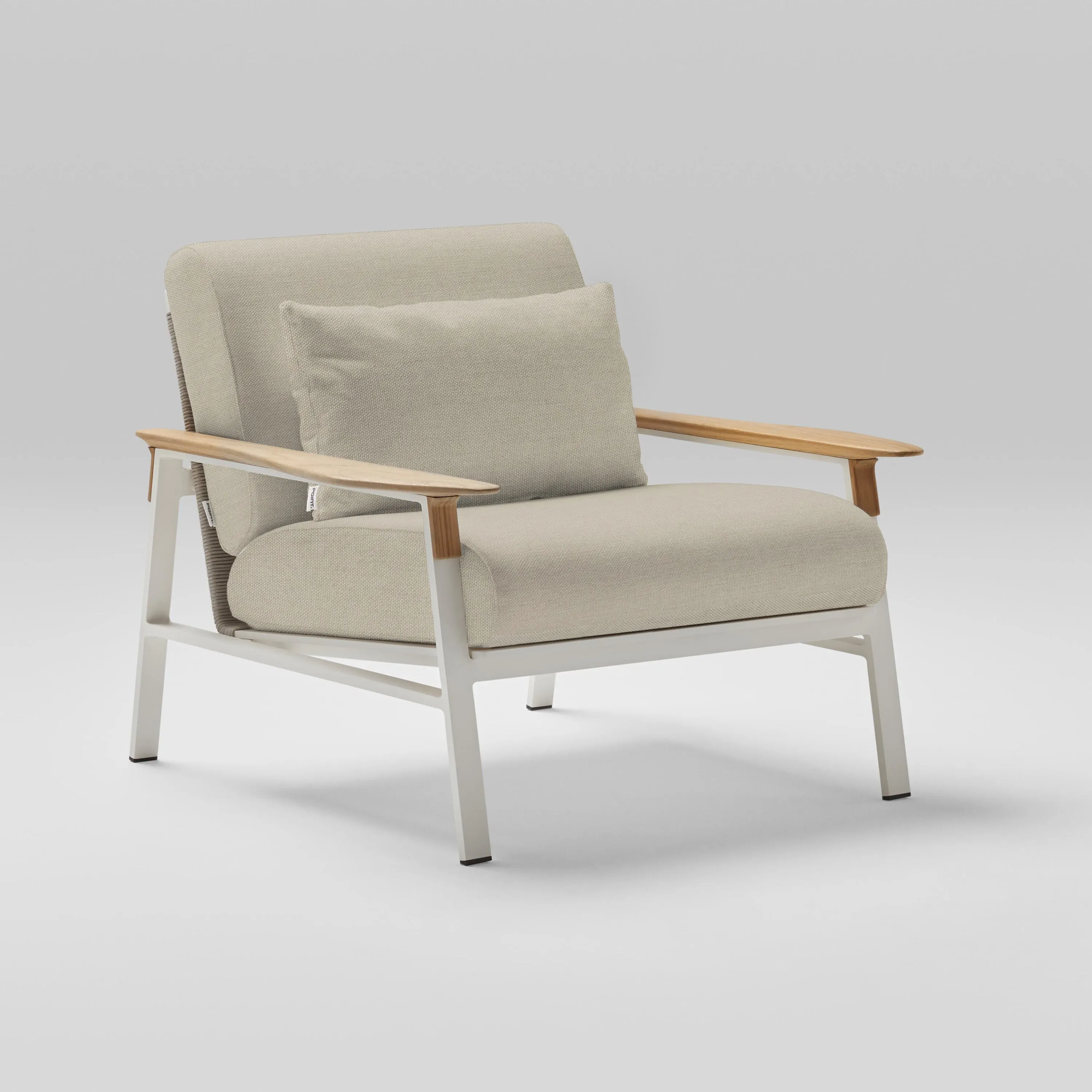 City Lounge Chair