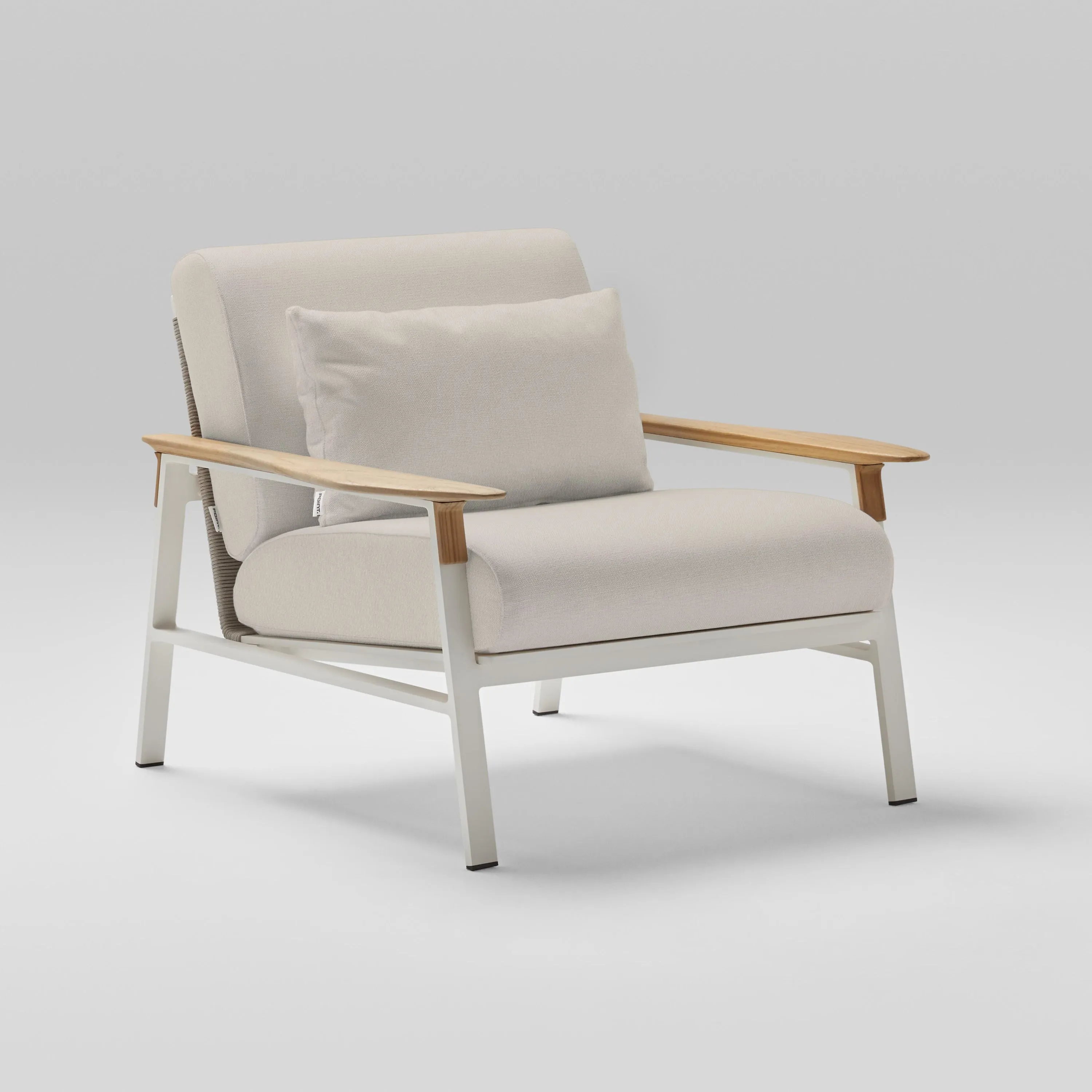 City Lounge Chair