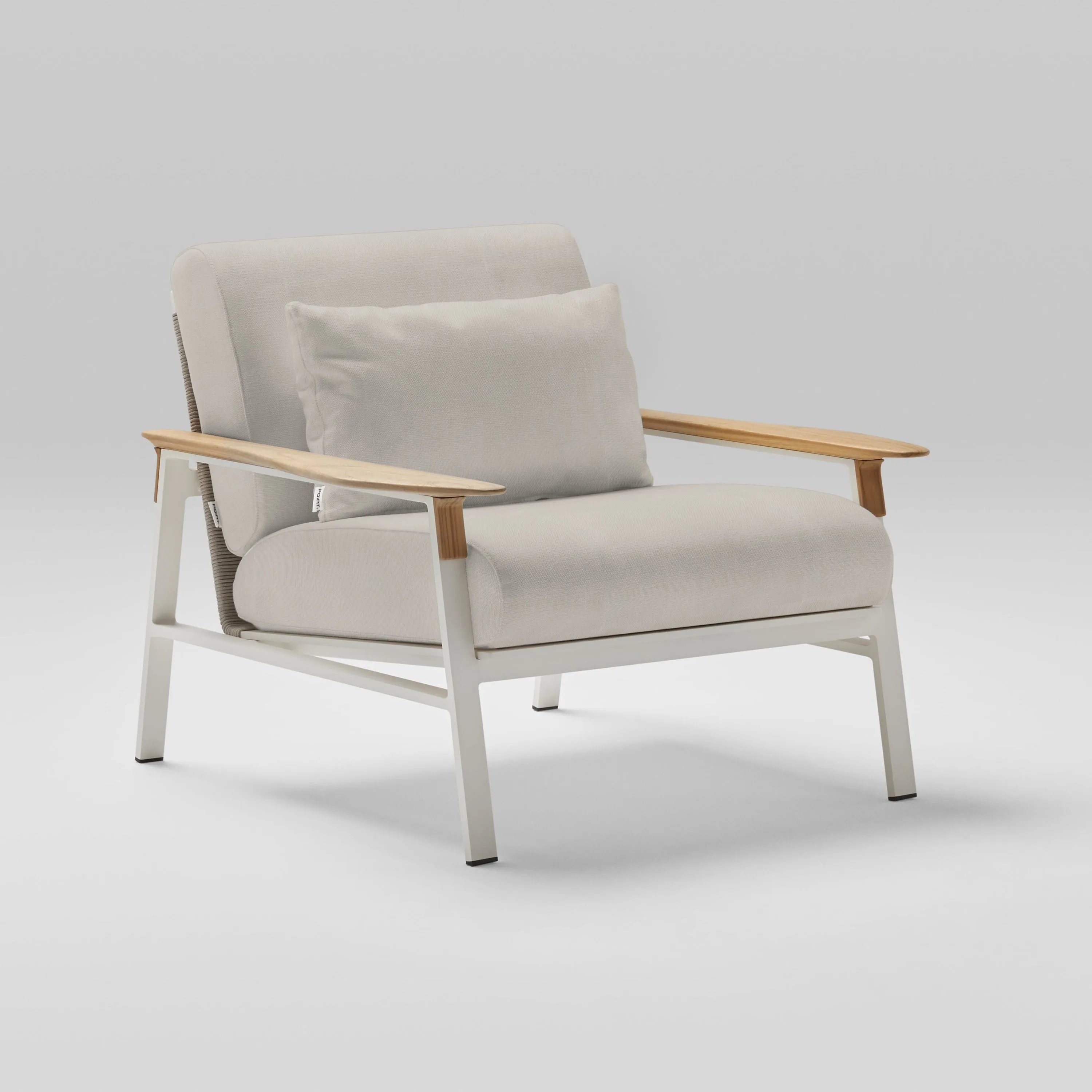 City Lounge Chair