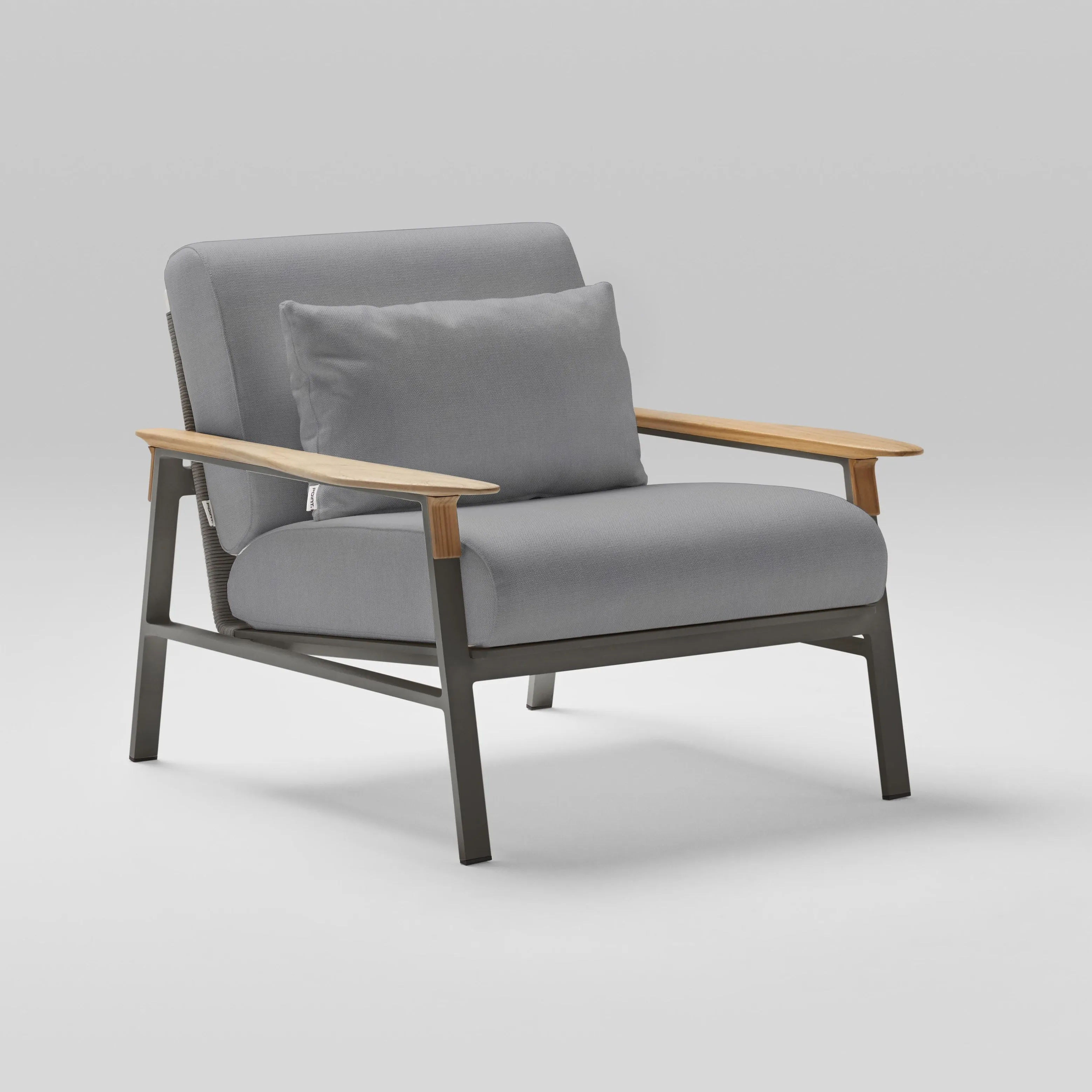 City Lounge Chair