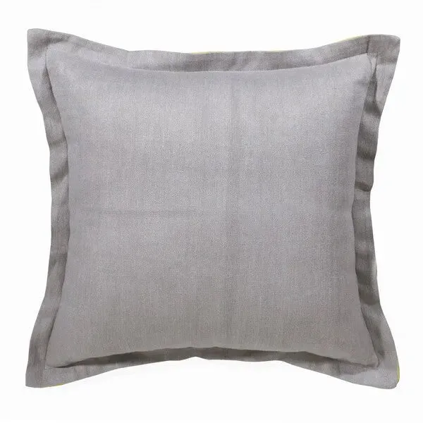 Estate 07923FGL Flint Grey/Illuminating Pillow