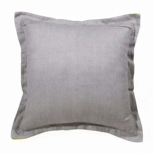 Estate 07923FGL Flint Grey/Illuminating Pillow