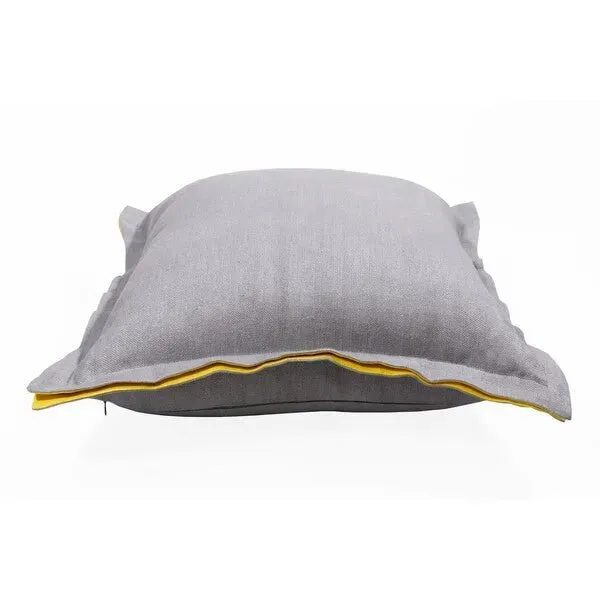 Estate 07923FGL Flint Grey/Illuminating Pillow