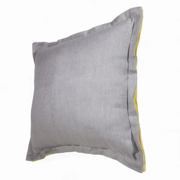 Estate 07923FGL Flint Grey/Illuminating Pillow