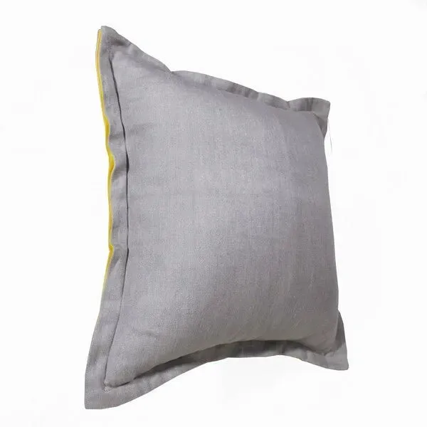 Estate 07923FGL Flint Grey/Illuminating Pillow