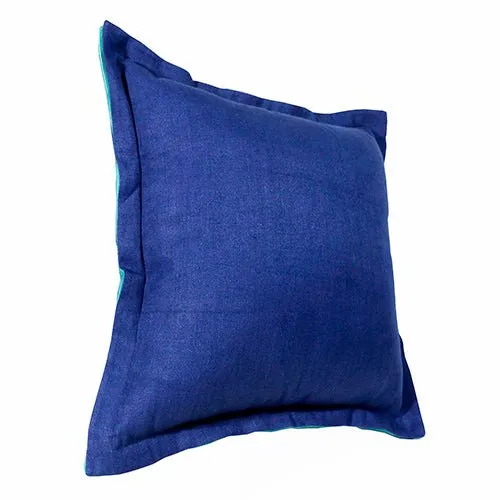 Estate 07924BMG Beacon Blue/Marine Green Pillow