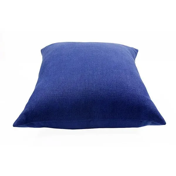 Estate 07926ESB Estate Blue Pillow