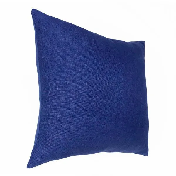 Estate 07926ESB Estate Blue Pillow