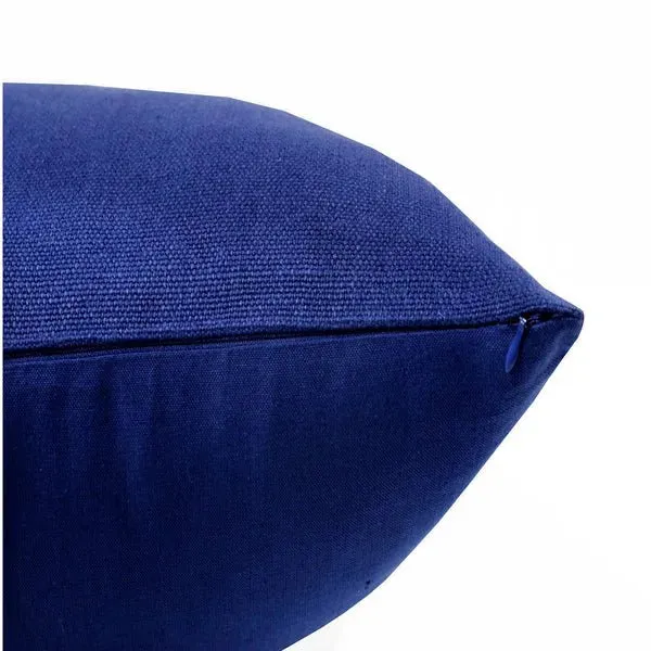 Estate 07926ESB Estate Blue Pillow