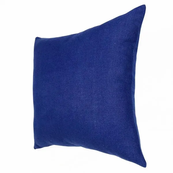 Estate 07926ESB Estate Blue Pillow