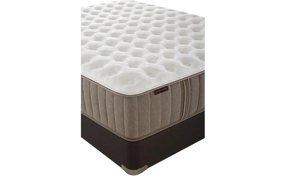 Estate Scarborough Mattress - Firm Pillow Top