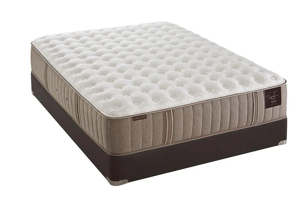 Estate Scarborough Mattress - Firm Pillow Top