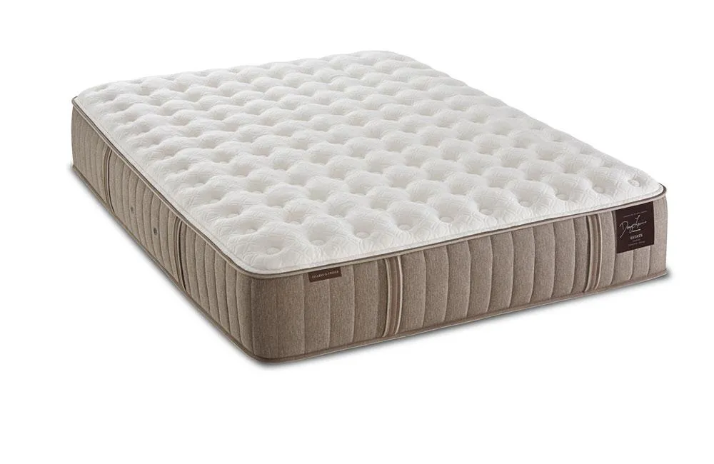 Estate Scarborough Mattress - Firm Pillow Top