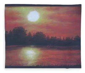 Ever Setting Sun - Blanket