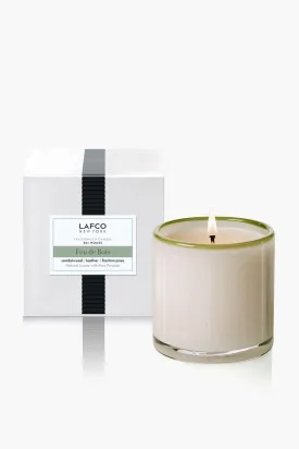 Feu de Bois Signature Candle