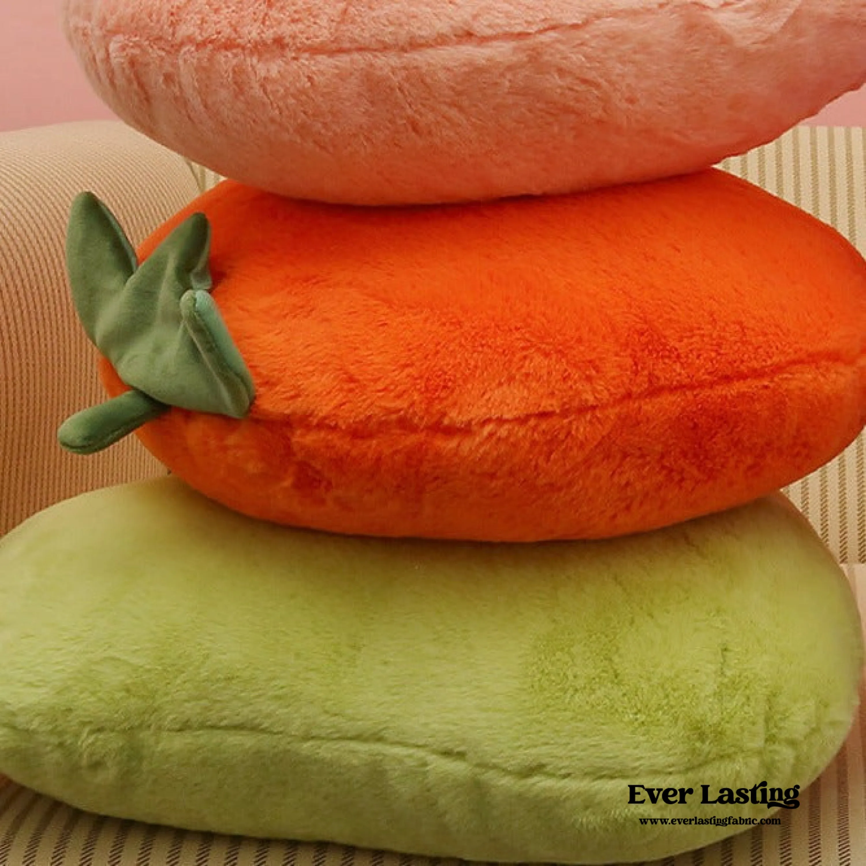 Fruit Pillow