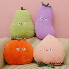 Fruit Pillow