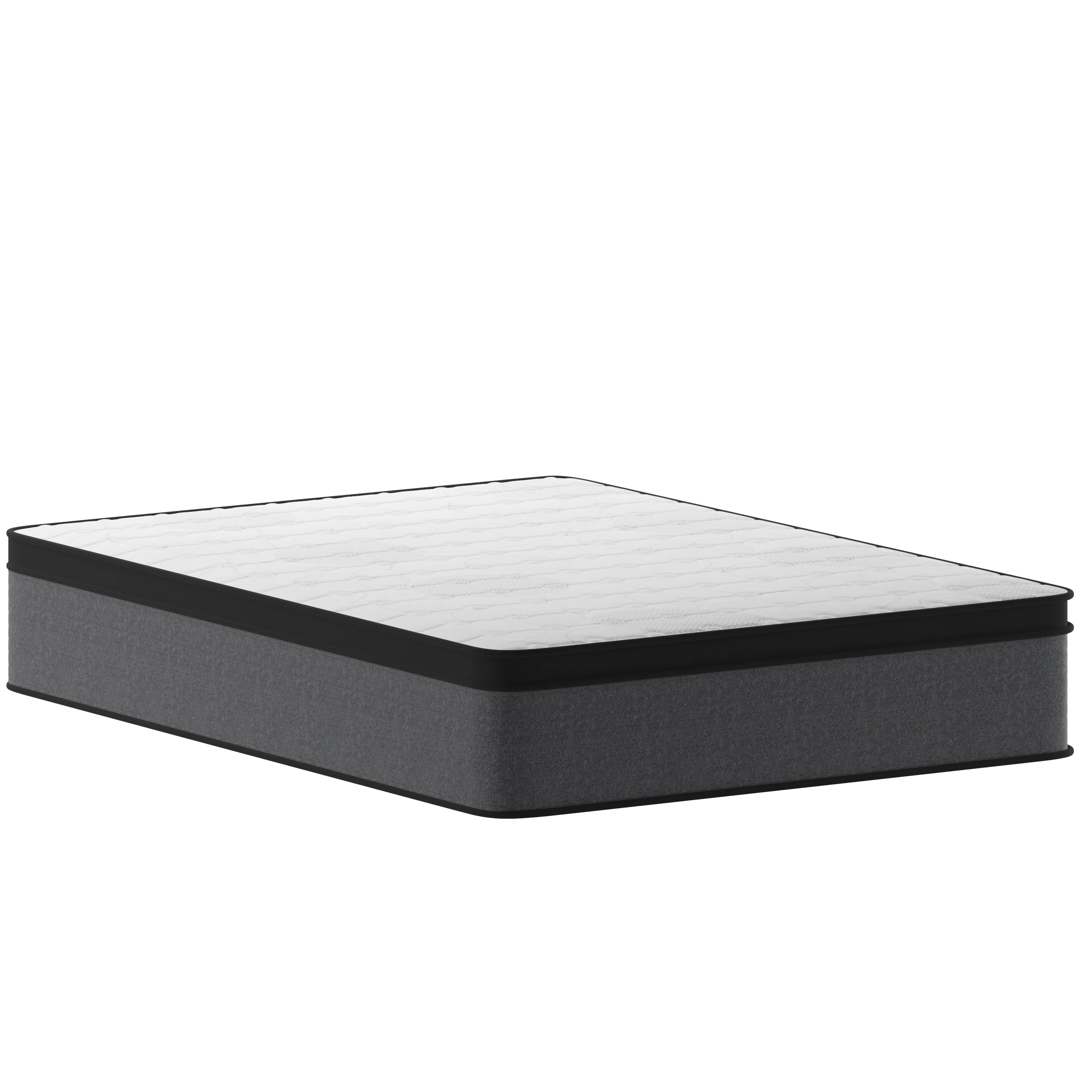 Full Euro Top Hybrid Mattress CL-ET232-13-F-GG