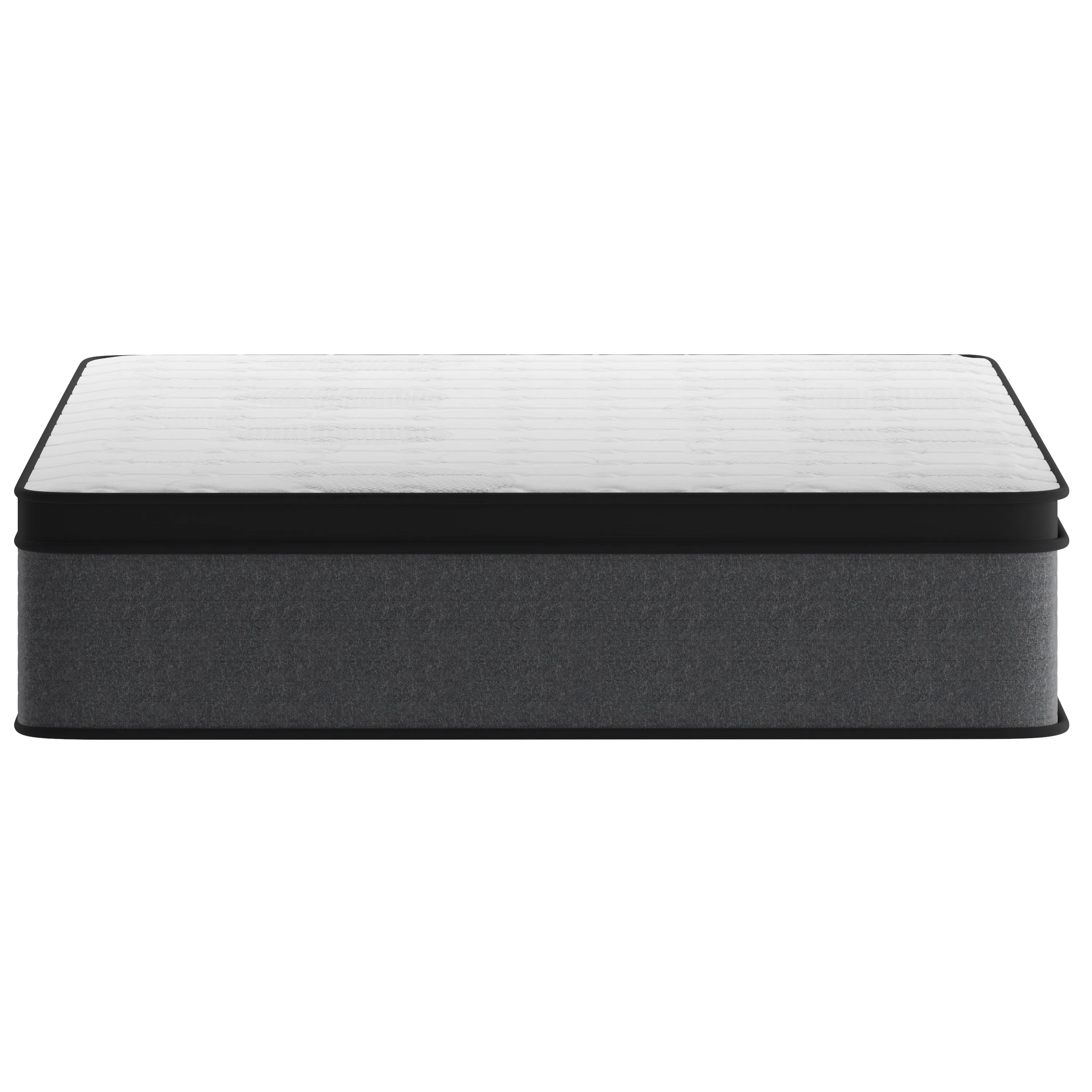 Full Euro Top Hybrid Mattress CL-ET232-13-F-GG